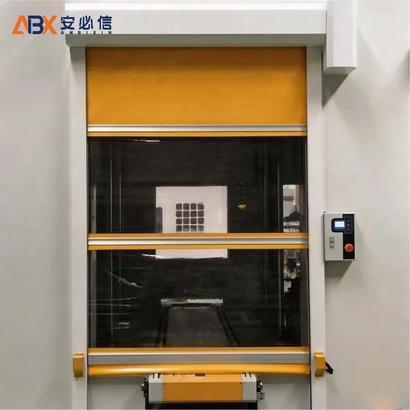 阿克苏高速门