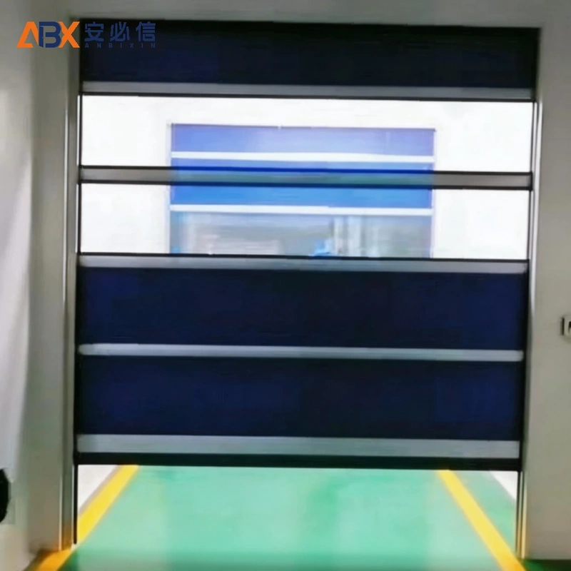 阿克苏快速卷帘门